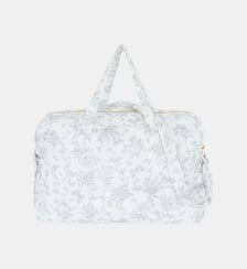 Sac à langer - Imprimé inspiration Toile de Jouy Tartine Et Chocolat