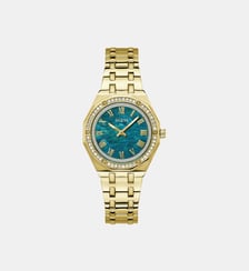 Montre Ladies sport Vert GW0770L2 Guess