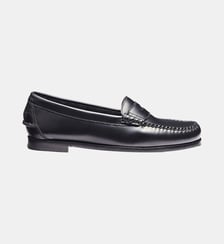 Mocassin w beefroll cambridge - cuir lisse Fairmount