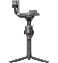 Stabilisateur RS 4 DJI