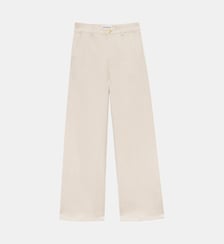 Pantalon loose uni PETRONA La Petite Etoile