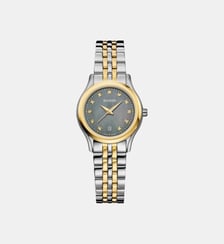 Montre Beleganza Gris B83423966 Balmain