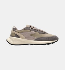 Baskets basses City MKII Taupe Hoff