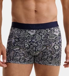 Boxer Aubade