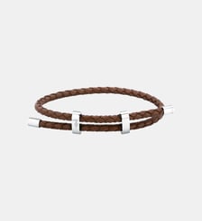 Bracelet T-LEATHER Trussardi