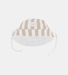 Bob réversible BOSS Kidswear