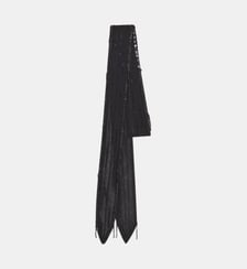 Foulard en voile à sequins - RITA Gerard Darel