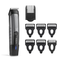 Tondeuse barbe Precision Pro T815E Babyliss