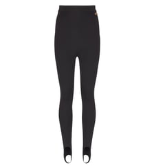 Legging en jersey façon fuseau Balmain
