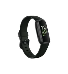 Montre santé Inspire 3 Noir Fitbit