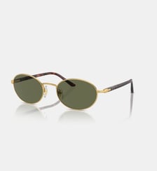 Lunettes de soleil Ovale PO1018S Ida Persol