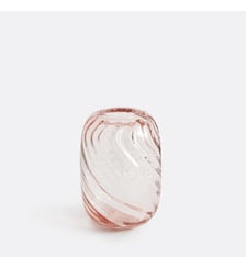 Vase en verre coloré H23,5 cm La Redoute Interieurs