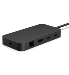 Station d'accueil Surface USB4 Dock Microsoft