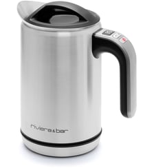 Bouilloire BBT380 Elva inox Riviera & Bar