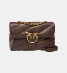 Sac bandoulière moyen love bag puff maxi quilt Pinko