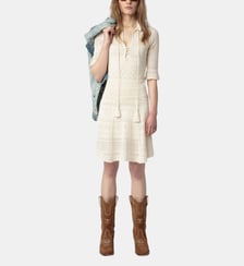 Robe Memphisa Zadig&Voltaire