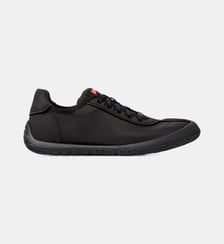 Baskets Path Camper