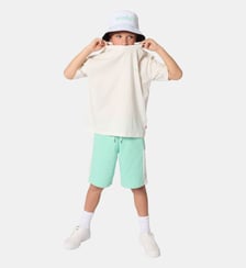 Tee-shirt manches courtes Hugo Kids