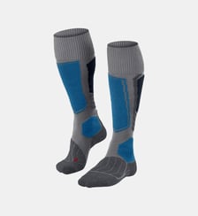 Mi-Bas SK1 Comfort Laine Falke