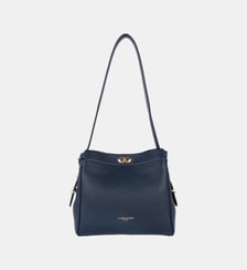 Sac à main Mademoiselle Romy en cuir Lancaster