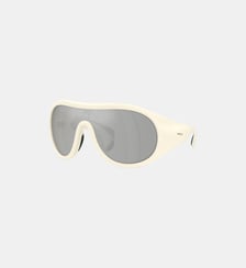 Lunettes de soleil Pilote ME8004 Cloche Moncler