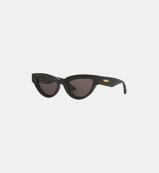 Lunettes de soleil Œil de chat BV1249S Bottega Veneta
