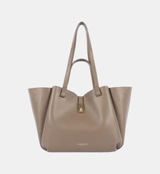 Sac cabas Milano Horizon en cuir Lancaster