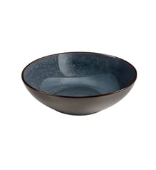 Assiette salade et pâtes 18 cm (lot de 6) - Feeling Médard de Noblat