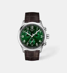 Montre Chrono l Vert T1164171609200 Tissot