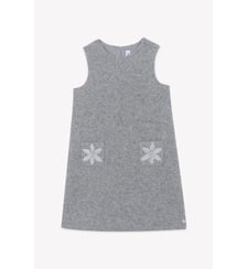 Robe -   laine flocons Tartine Et Chocolat