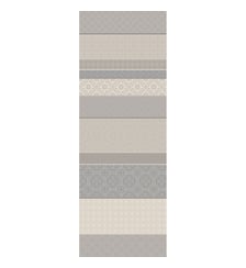 Chemin de table pur coton Garnier Thiebaut