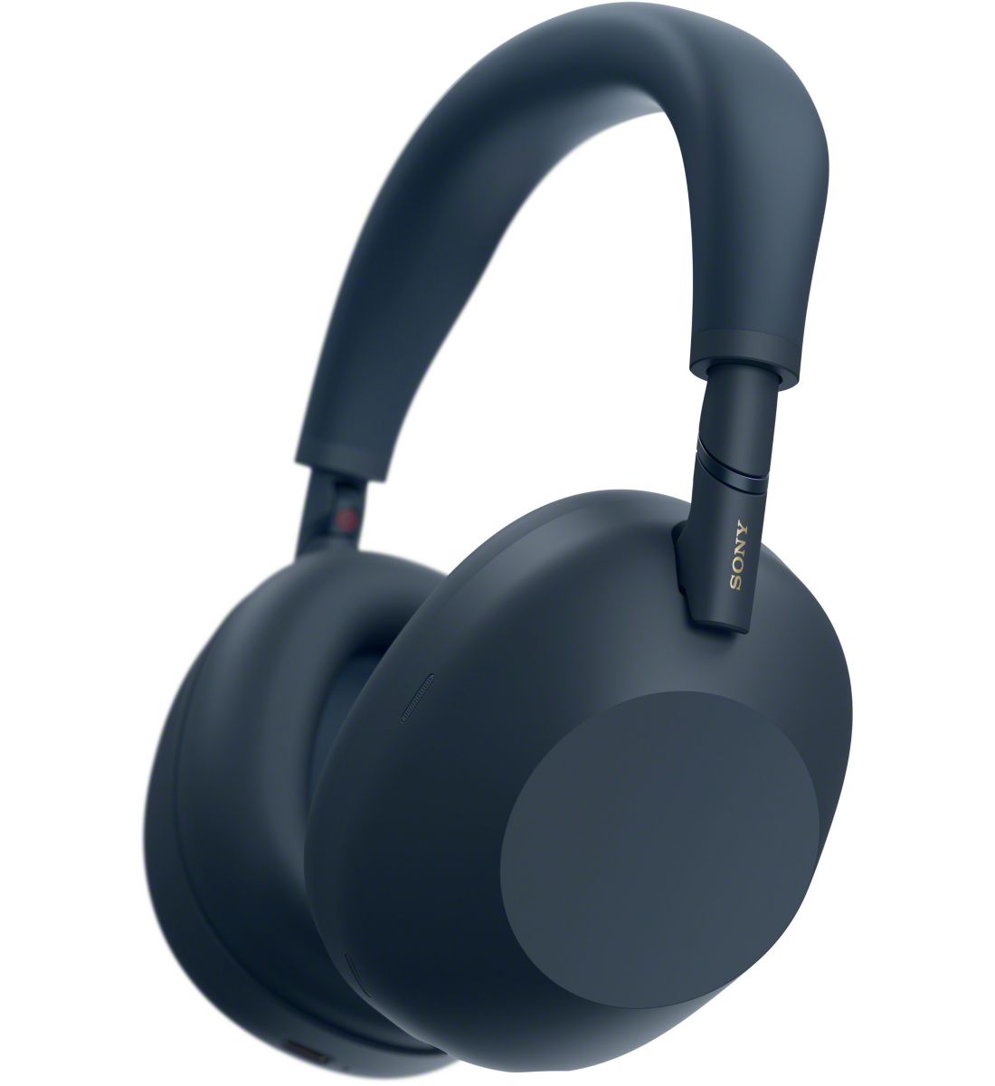 Casque WH-1000XM6 IA Bleu Sony