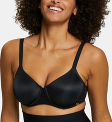 Soutien-gorge emboîtant Perfect Curves Sans Complexe