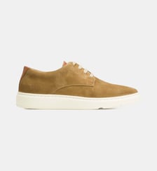 Baskets DREAM Croûte velours Kost Paris