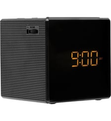 Radio réveil ICFC1B.CED Sony