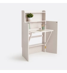 Bureau étagère La Redoute Interieurs