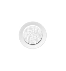 Assiette à Pain 14 Cm - L Fragment Degrenne