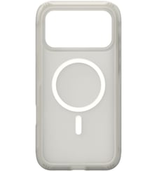 Coque iPhone 17 ProMax/18 ProMax MagSafe Gris Rhinoshield