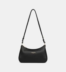Sac trotteur Even en cuir Lancaster