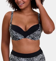 Haut de maillot de bain Seychelles Sans Complexe