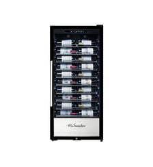 Cave à vin vieillissement PRO110N La Sommeliere
