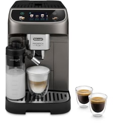 Expresso Broyeur Magnifica Plus FEB3270.TB DeLonghi