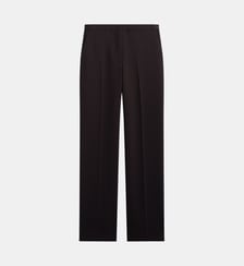 Pantalon de tailleur dos élastiqué - MILI Gerard Darel