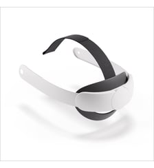 Sangle Quest 3 & 3s Elite Strap Meta