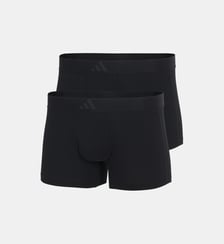 Boxers, lot de 2, ACTIVE FLEX COTTON 3 STRIPES Adidas Originals