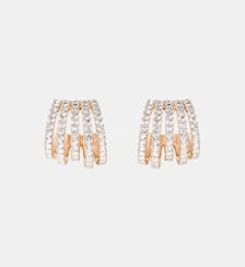 Boucles D'Oreilles Promesse APM Monaco