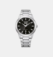 Montre Classic elegant Noir AW0100-86EE Citizen