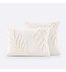 Taie d'oreiller coton La Redoute Interieurs