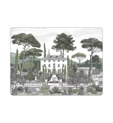Set vinyle Garnier Thiebaut