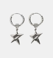 Boucles D'Oreilles Rock Star Zadig&Voltaire